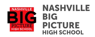 Nashville Big Picture High School Logo